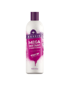 Aussie Mega Instant Conditioner